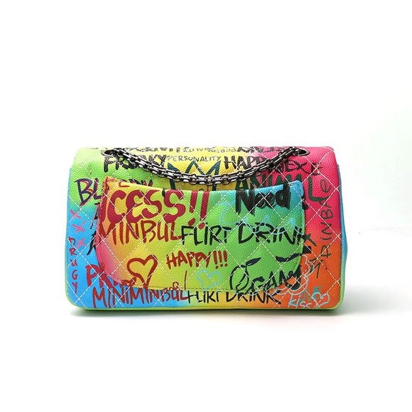 Princess bag - Picture 2 of 4